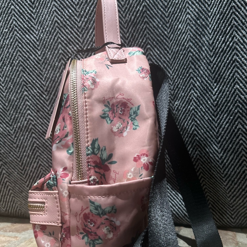 Juicy back pack